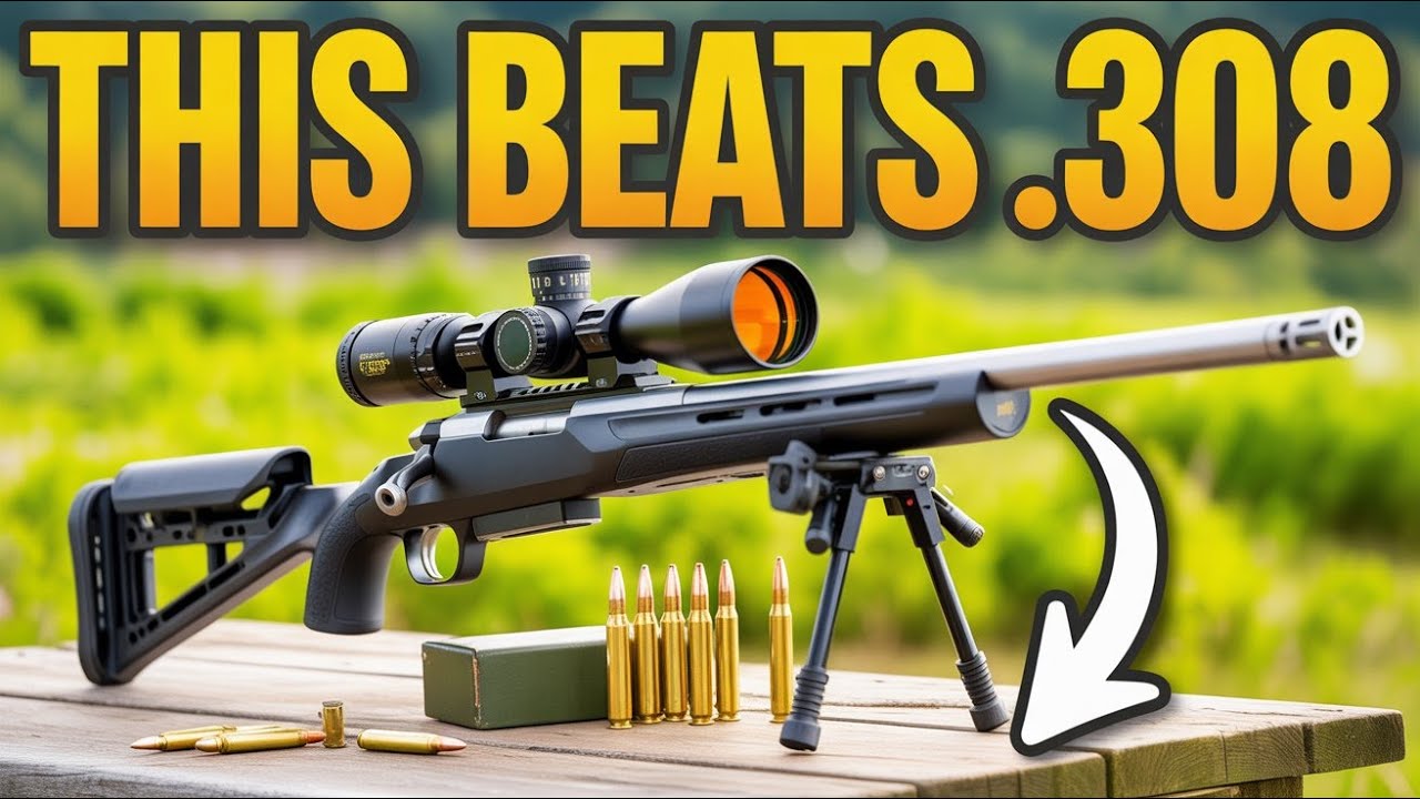 Top 5 Affordable Hunting Calibers That Deliver Results in 2026