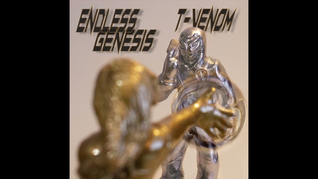 Watch Live Today - T-Venom on YouTube Watch Live Today - T-Venom on YouTube