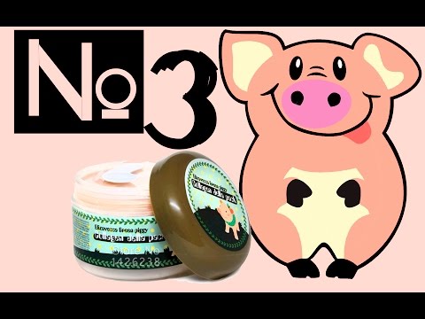 №3 Collagen treatment sleep mask anti-aging anti-wrinkle