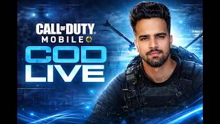 🔴Call of Duty Mobile Season 4 UPDATE😱 | #callofduty #codm #codmobile