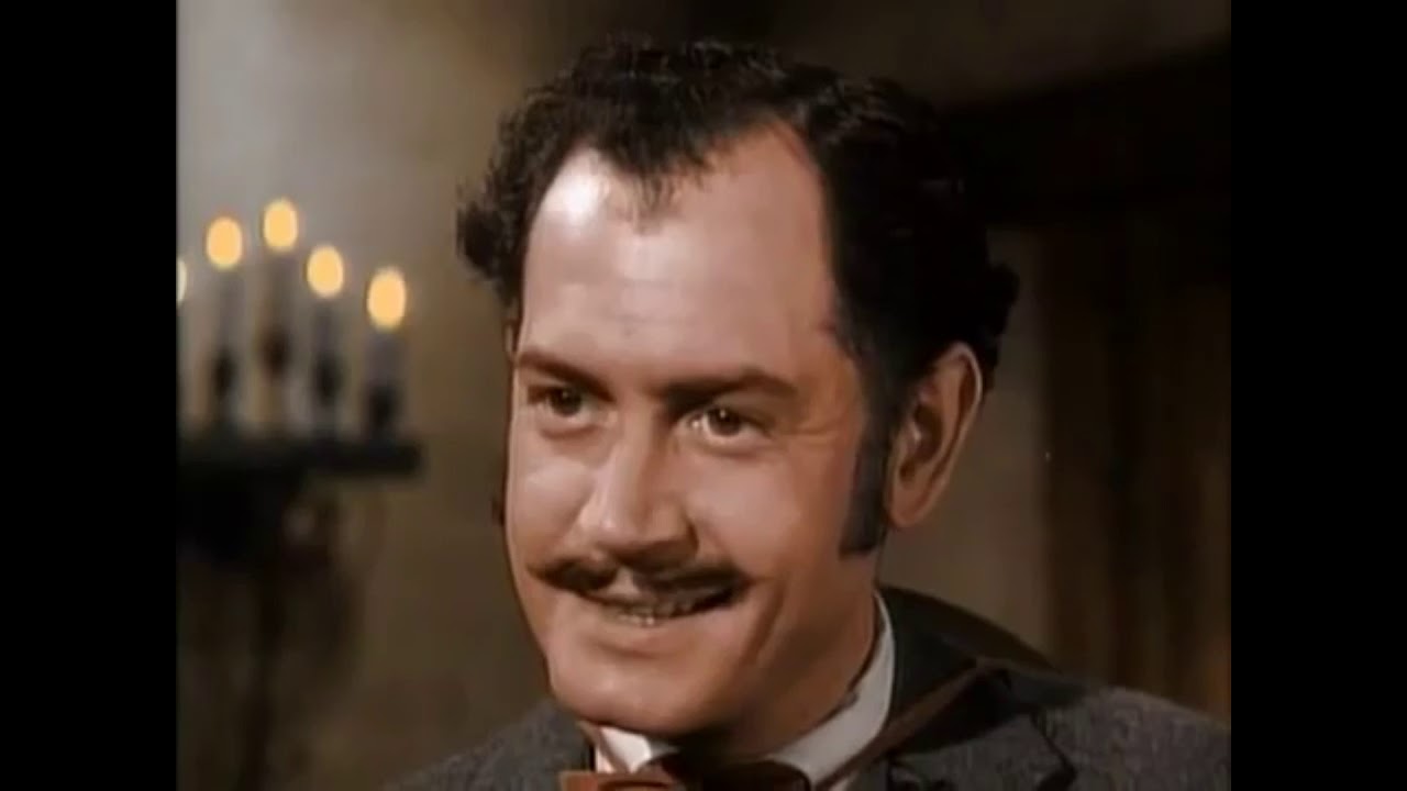 El Zorro Cuestión de honor HD