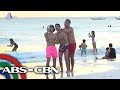 Domestic Tourism Palalakasin Sa Mga Susunod Na Buwan TV Patrol