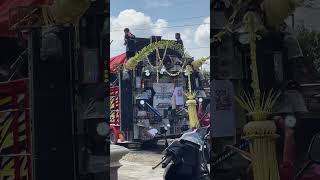 horeg karnaval Sukorukun Jaken Pati