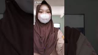 Tiktoksmpsmp Ok Terbaru Rok Licin