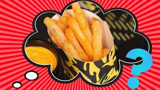 Why Does Taco Bell Keep Taking Nacho Fries Off Its Menu?