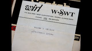 Wayne R  Miller Wirl Jan 76
