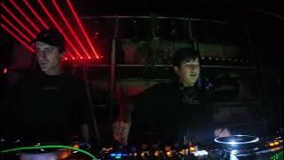 HNGT B2B CONNECT - TECHNO SET #connect #hngt