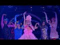 Kyary Pamyu Pamyu - Otona Na Kodomo (Crazy Party Night Tour) [HD]