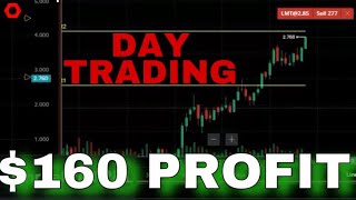 How to make money during unemployment day trading stocks