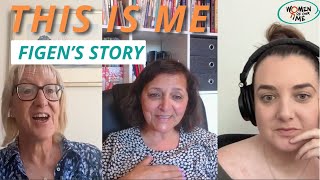 Details From Tragedy to Change: The Story Behind Martin’s Law This is Me - Episode 7 - Figen's Story Guide