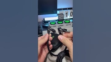 The Cable Apple & Android Users BOTH Love – mfish 4-in-1!"