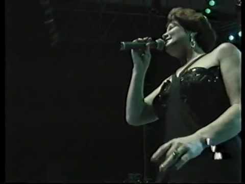 Mary Spiteri - Little Child/Tfajjel Ckejken (Mega Contest 1992)