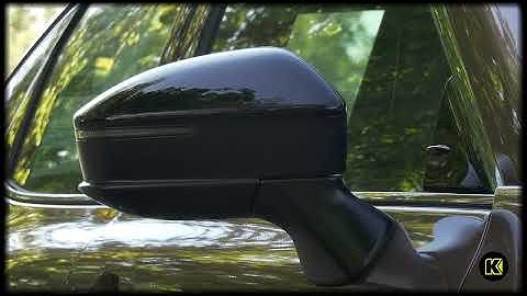 Elegance in Motion: 2026 Toyota Crown Music Video