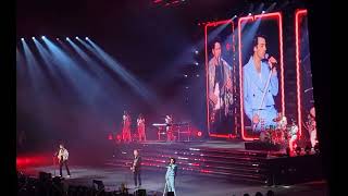 Jonas Brothers Las Vegas Residency  - SOS (Night 4)