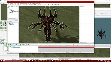 How to Import a HotS hero model into SC2
