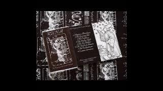 RUNA – The Prophecy of the Lunar Wizard [Full Album | Dungeon Synth | Cassette Release]