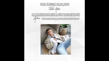 Fabio Asher relese album 02,02,2023