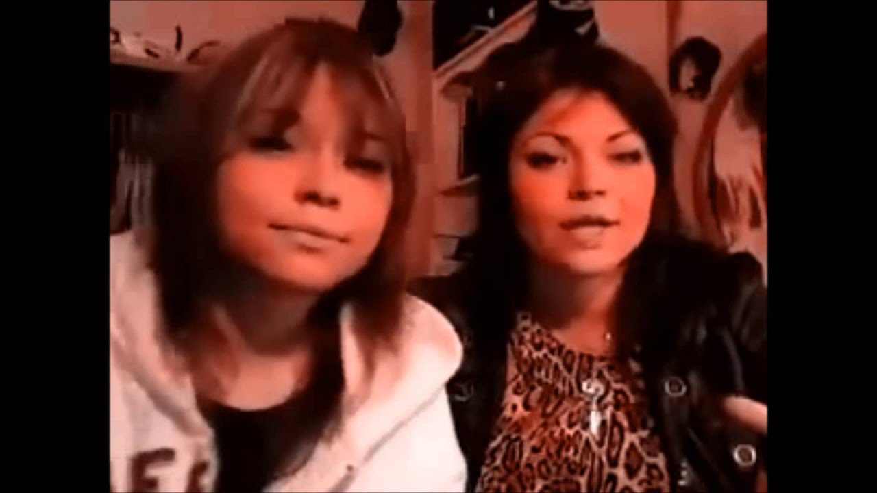 Coca By Dani And Lizzy With "My Position" On The Spot Ending