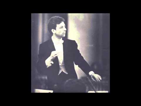 Prokofiev - Lieutenant Kijé - Temirkanov live