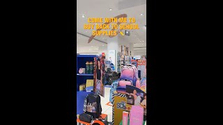 Check out our back-to-school supplies for kids, guaranteed to bring smiles to their faces. 🎒✨ screenshot 3