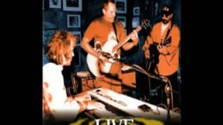 Video thumbnail of "Jorma Kaukonen Trio - Do Not Go Gentle - Live - 04"