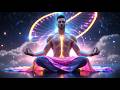 432Hz Healing Sleep | Calm Mind, Deep Rest, Night Anxiety Relief ~Healing Tunęs~ #sleepdeeply