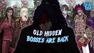 [Limbus Company] The 4 Frauds Are Back (60 Adv. MD7E)