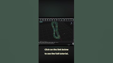 How to #Design a Twisted Gold #Ring in #MatrixGold | Step-by-Step Jewelry CAD Tutorial 💍✨