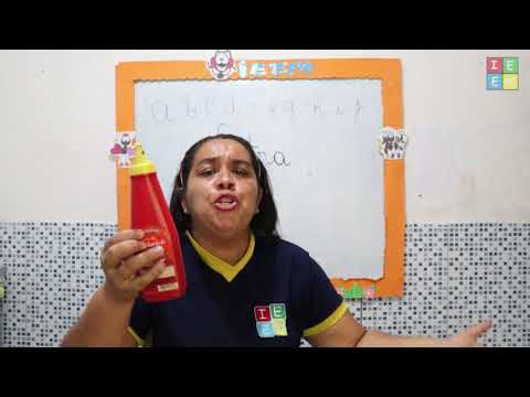 PRÉ ESCOLAR 4