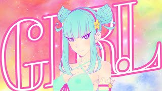 GIRL Side B - Yume miteta no atashi (ゆめみてたのあたし) slowed version