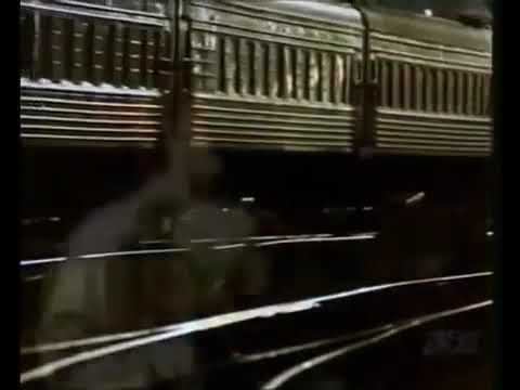 поезд поезд увези меня отсюда песня