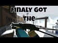SMG MASTERY (Krunker)
