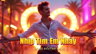 Nhịp Tim Em Nhảy Salsa-Rumba Song Đối Tình Ca Tình Ca Ai