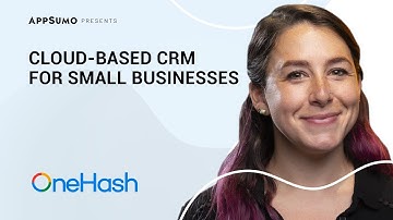 Nurture Leads Affordably with OneHash