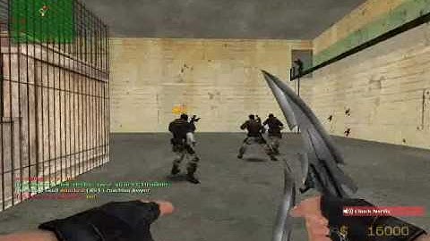 Funny CSS Jail Break ^^ 2