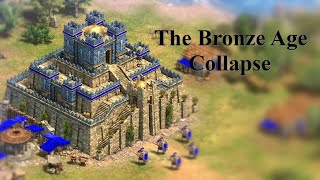 The Bronze Age Collapse - Age of Empires II: Definitive Edition - Return of Rome screenshot 4