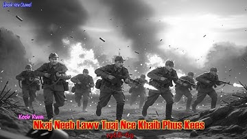 Nkaj neeb law tuaj nce khaib phus kees 1968-68