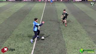 Storm vs Gagarin 8 - tur 1 - bo`lim screenshot 2