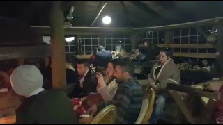 Salinas Disko
