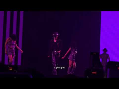 [4K] CAM | 240316 백현(BAEKHYUN) 밤비 Bambi 🤠 | 백현 콘서트 Baekhyun Lonsdaleite in Seoul