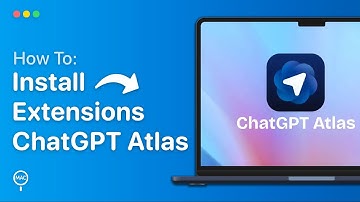 Hoe extensies te installeren voor ChatGPT Atlas | Eenvoudige handleiding