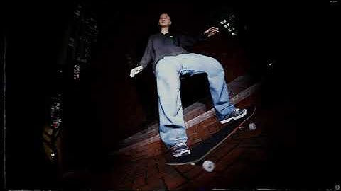 🧬ALIGN 🧬 Session Skate Sim Realistic Montage