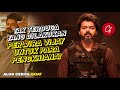 PERWIRA SANGGUP MEMUTAR BALIKAN KEADAAN - ALUR CERITA FILM