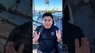 Mazda of Claremont | Mazda's Lease Pull Ahead Program