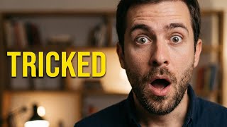 THE GHOST IN THE MACHINE: How To Reprogram Your Subconscious Mind (Full Protocol)