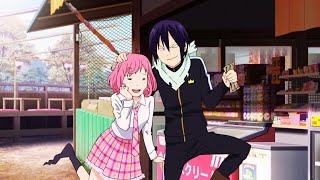 Download Lagu Yato and Kofuku Funny Moments (HD) - Noragami Funny MP3 Download Lagu Yato and Kofuku Funny Moments (HD) - Noragami Funny MP3