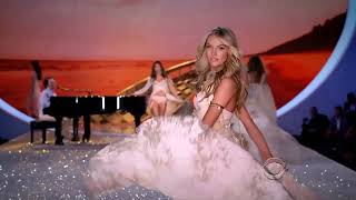 Candice Swanepoel at Victoria's Secret 2013 (Shipwrecked)