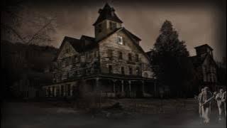 FIFTY VINC - HAUNTED SOULS (HARD DARK PIANO CHOIR HIP HOP RAP BEAT)