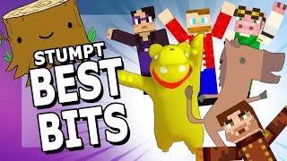 Stumpt Best Bits!  Gaming Montage Aug  Oct 2016