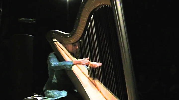 Monika Stadler: Moving From Within (Live)